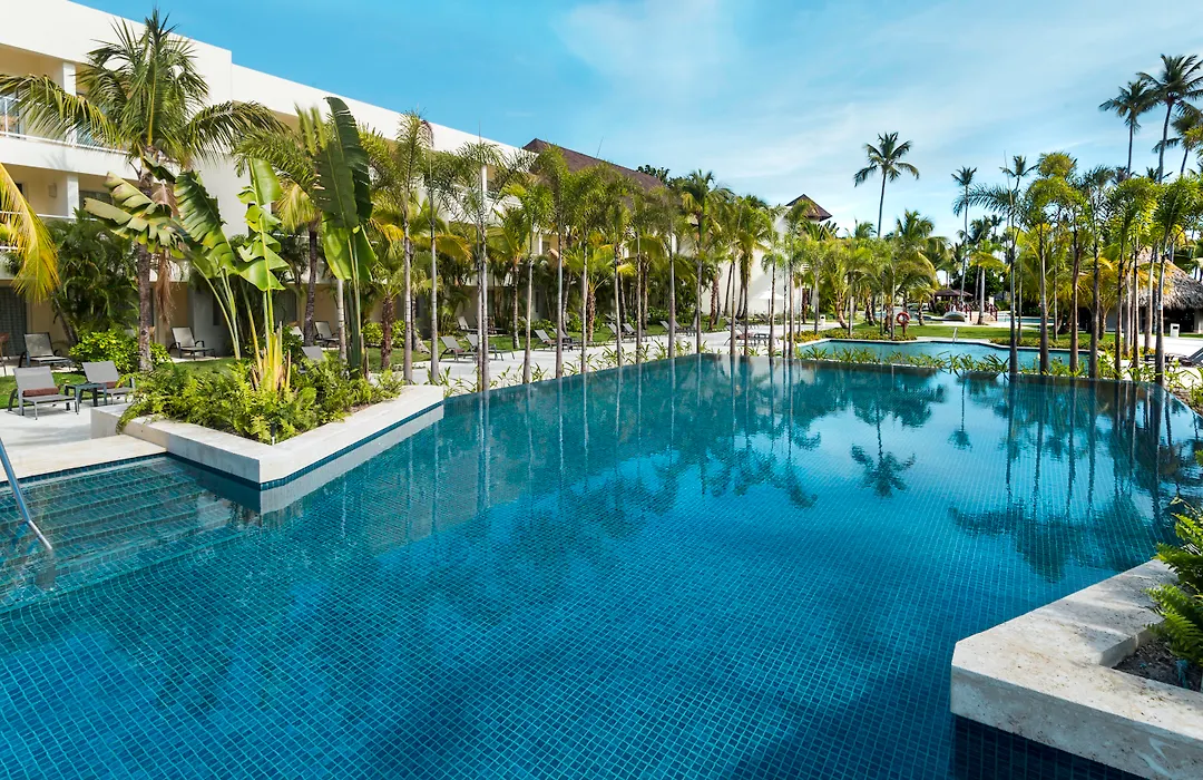 Dreams Royal Beach Punta Cana (Adults Only)-1